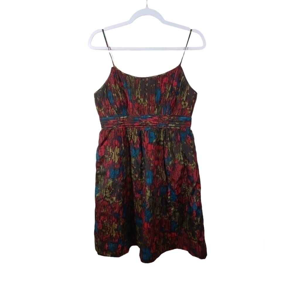 HALOGEN Ladies Mini Sundress- 6